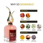 Rose De Soleil Eau de Parfum da donna 100 ml