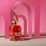 Rose De Soleil Eau de Parfum da donna 100 ml