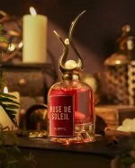 Rose De Soleil Eau de Parfum da donna 100 ml