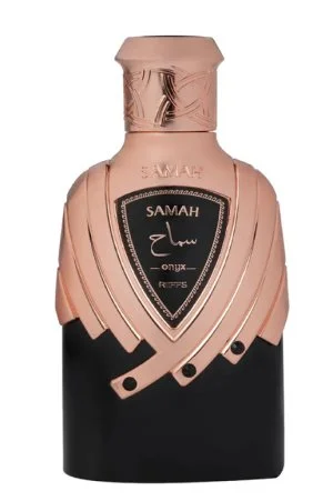 Riiffs Samah Onyx Black M estratto di profumo