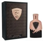 Samah Onyx Black M estratto di profumo 100 ml