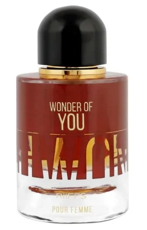 Riiffs Wonder Of You Donna Eau de Parfum