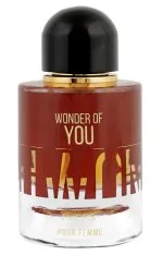 Wonder Of You Donna Eau de Parfum 100 ml