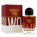 Wonder Of You Donna Eau de Parfum 100 ml