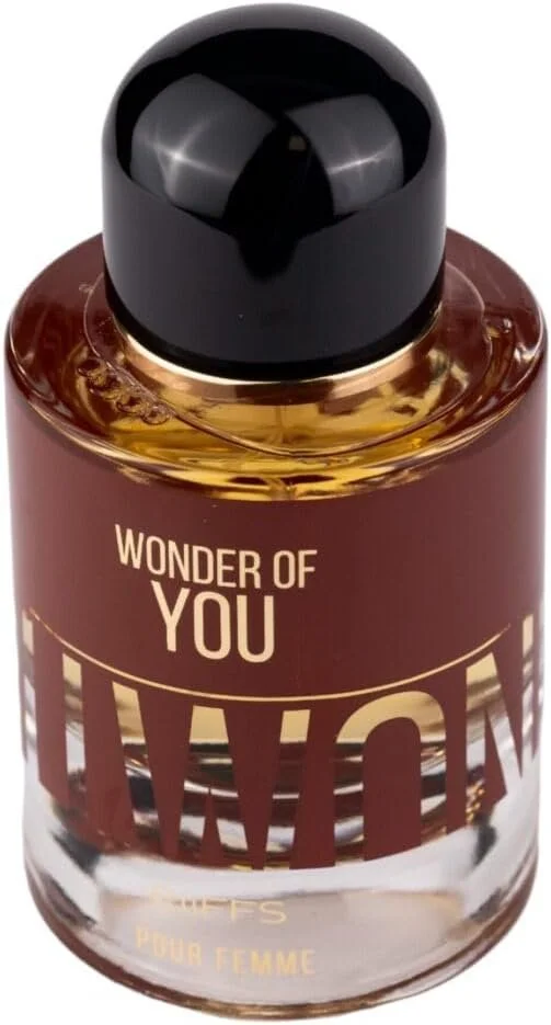 Wonder Of You Donna Eau de Parfum 100 ml