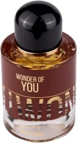 Wonder Of You Donna Eau de Parfum 100 ml