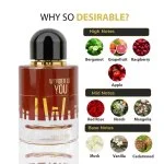 Wonder Of You Donna Eau de Parfum 100 ml