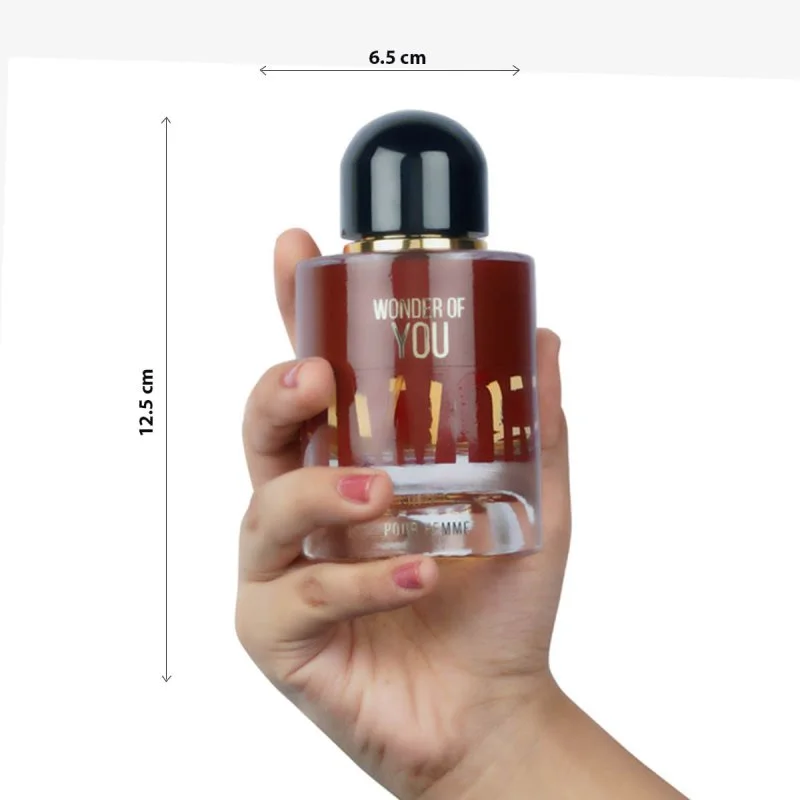 Wonder Of You Donna Eau de Parfum 100 ml