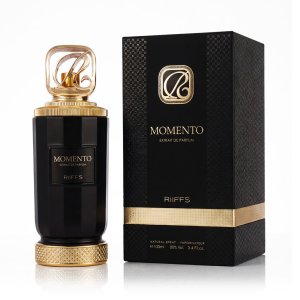 Momento estratto di profumo unisex