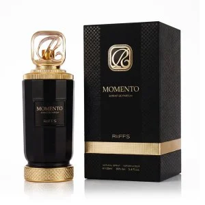Riiffs Momento estratto di profumo unisex