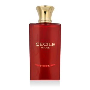 Riiffs Cecile Rouge Eau de Parfum da donna