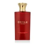 Cecile Rouge Eau de Parfum da donna 80 ml