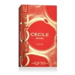Cecile Rouge Eau de Parfum da donna 80 ml