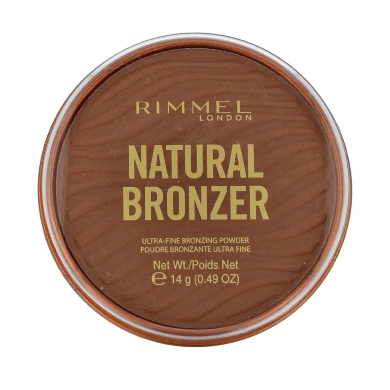 Terra abbronzante naturale (003 Sunset) 14 g