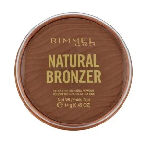 Rimmel Terra abbronzante naturale (003 Sunset) 14 g