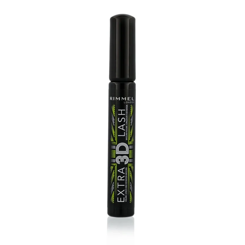 Mascara Extra 3D Lash (003 Nero Estremo) 8 ml