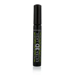 Rimmel Mascara Extra 3D Lash (003 Nero Estremo)