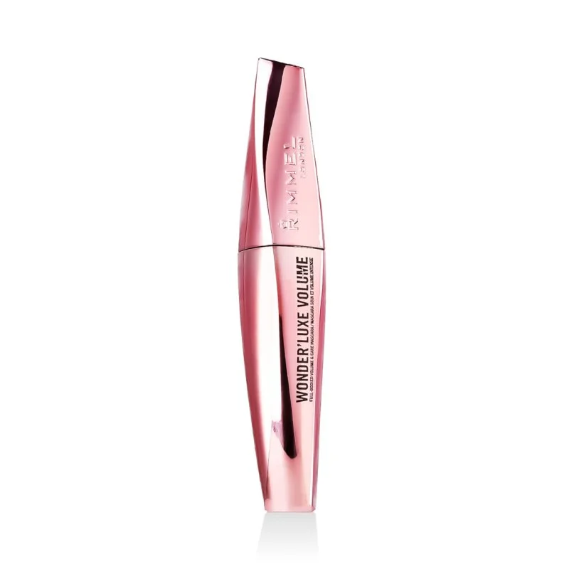 Wonder'Luxe Mascara Volume (001 Nero) 11 ml