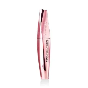 Rimmel Wonder'Luxe Mascara Volume (001 Nero)
