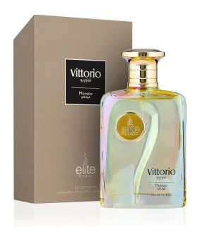 Risala Elite Elite Vittorio Monaco eau de parfum da uomo