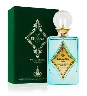 Risala Elite Elite Khazna Najmat Africa acqua profumata da donna