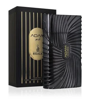 Risala Elite Adam eau de parfum da uomo