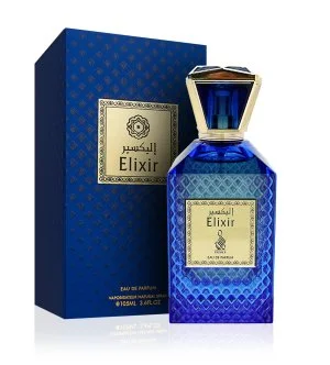 Risala Elite Elixir acqua profumata da uomo
