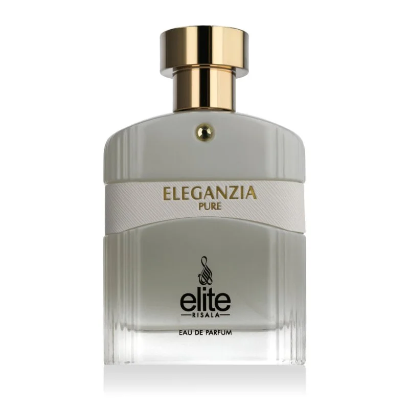 Eleganzia Pure Eau de Parfum da uomo 100 ml