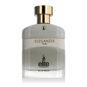 Risala Elite Eleganzia Pure Eau de Parfum da uomo