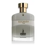 Eleganzia Pure Eau de Parfum da uomo 100 ml