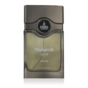 Muhareb Night Eau de Parfum da uomo