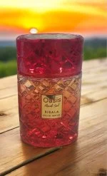 Oasis Floral Oud Eau de Parfum da donna 100 ml