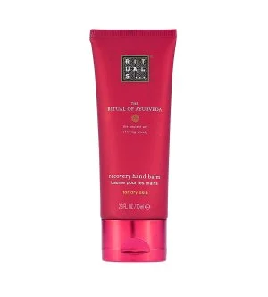 Rituals The Ritual Of Ayurveda balsamo rigenerante per le mani