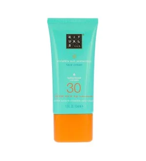 Rituals The Ritual Of Karma crema solare per il viso SPF 30