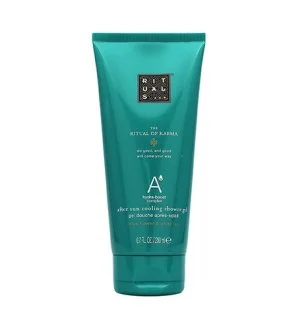 Rituals The Ritual Of Karma gel doccia doposole rinfrescante