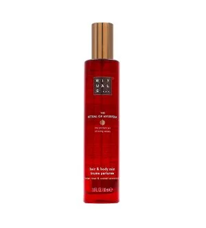 Rituals The Ritual of Ayurveda spray per capelli e corpo