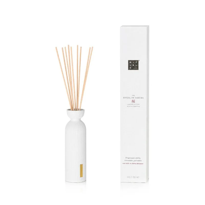 The Ritual of Sakura Bastoncini Profumati 250 ml