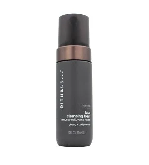 Rituals Homme Schiuma Detergente per il Viso