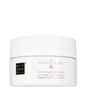 Rituals The Ritual Of Sakura scrub corpo 250 g