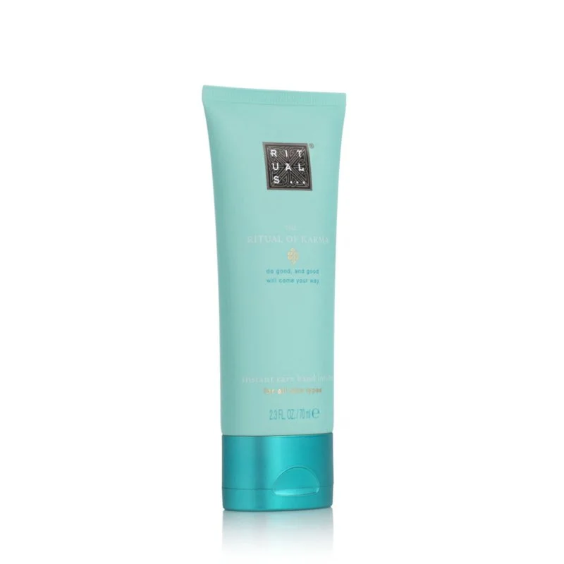 The Ritual of Karma Lozione per le Mani Cura Istantanea 70 ml