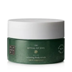 Rituals The Ritual Of Jing Esfoliante corpo al sale 300 g