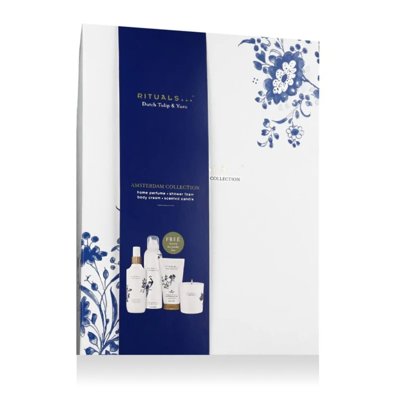 Amsterdam Collection Cofanetto Regalo Grande