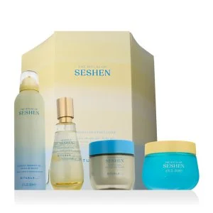 Rituals The Ritual Of Seshen Set dei 4 best-seller per la cura