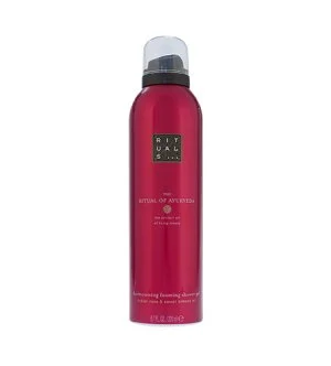 Rituals The Ritual Of Ayurveda mousse doccia