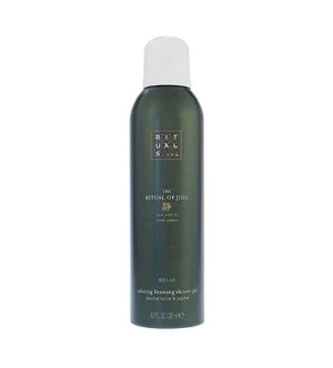 Rituals The Ritual Of Jing mousse doccia