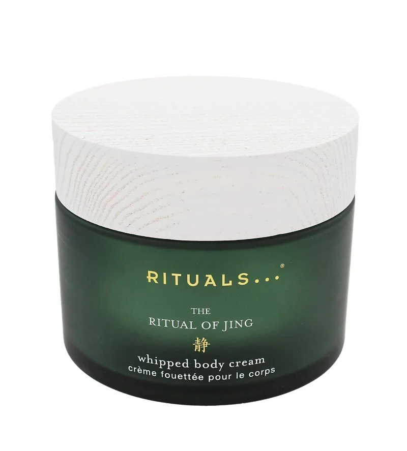 The Ritual of Jing crema corpo 220 ml