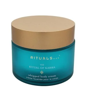 Rituals The Ritual of Karma crema corpo