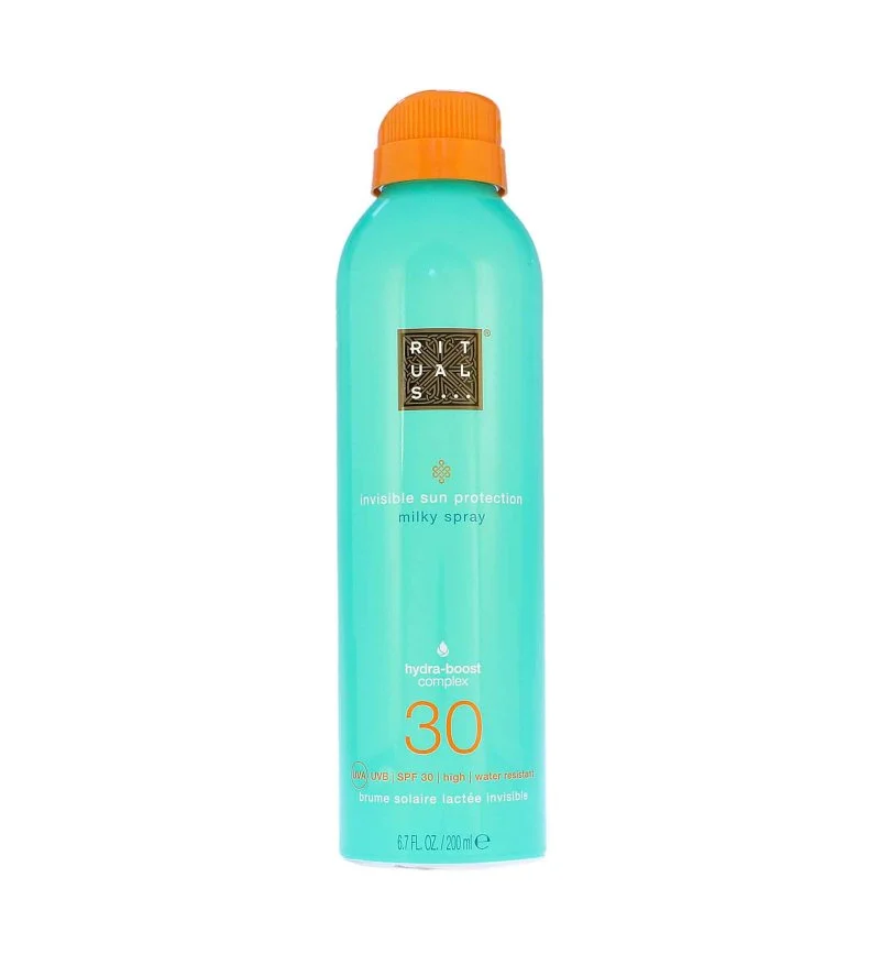 The Ritual Of Karma latte solare SPF 30 200 ml