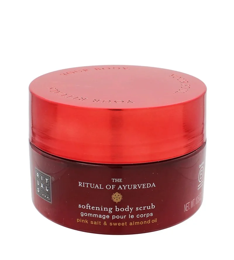 The Ritual Of Ayurveda scrub corpo rigenerante 300 g