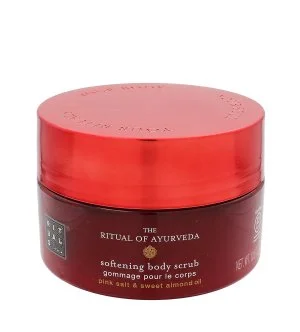 Rituals The Ritual Of Ayurveda scrub corpo rigenerante 300 g